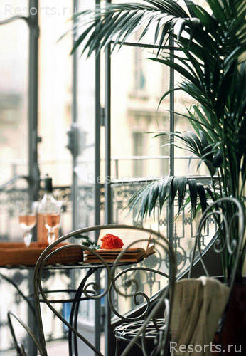 Hotel Le Cavendish 19